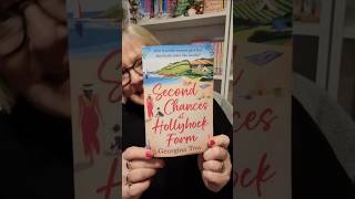 Publication Day for Second Chances at Hollyhock Farm newbook newbookrelease [upl. by Dieter]