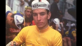 FELICE GIMONDI  La vittoria al Tour de France 1965 [upl. by Ashman]