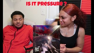 Moneybagg Yo  Wockesha Official Audio REACTION [upl. by Notlim]