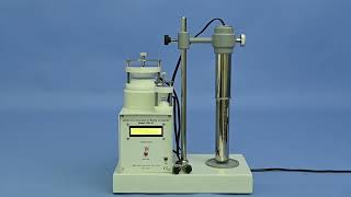 Dielectric Constant of Solids amp Liquids DSL01 [upl. by Ayahc]