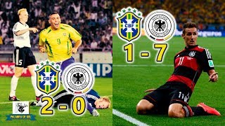 5 PEORES Y MEJORES MOMENTOS DE ALEMANIA [upl. by Giesser531]