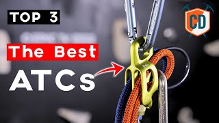 The BEST Guide Belay Plates Top 3  Climbing Daily Ep2084 [upl. by Ainomar]