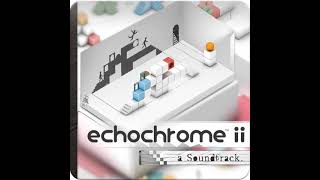 Echochrome PSP Gameplay [upl. by Brandon]