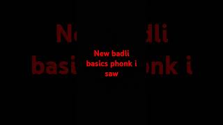 Baldi basics phonk [upl. by Alathia]