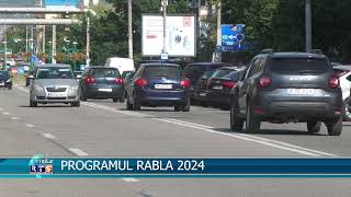 PROGRAMUL RABLA 2024 [upl. by Wagstaff]