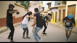 Son Rompe Pera  Cumbia Algarrobera [upl. by Shanan]