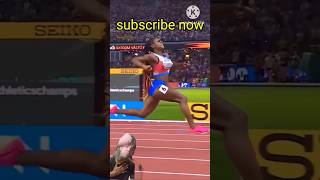 Super fast runner girl hashtags what viral video [upl. by Jourdain]