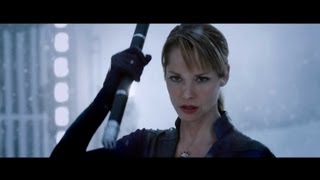 resident evil apocalypse sienna guillory [upl. by Assirec]