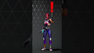 WAIT✋🧡 Trend in Fortnite shorts tiktok fortnite [upl. by Aserahs971]