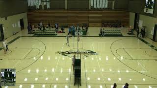 Ohlone College vs Gavilan College Womens Other Volleyball [upl. by Durrace]