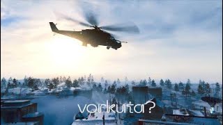 Vorkuta 7 [upl. by Tearle755]