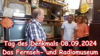 Der Tag des … Denkmals 08092024 [upl. by Milissent]