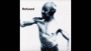 Refused  Songs To Fan The Flames Of Discontent Full Album 1996 [upl. by Iarahs94]