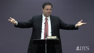 Six Reasons a Right Ecclesiology is Important for the Church Today  Mark Dever [upl. by Eimor]