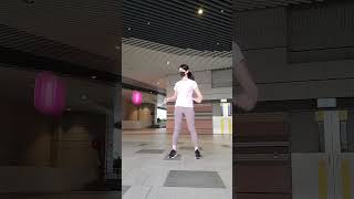 Diabolo trick 5 [upl. by Sharl]