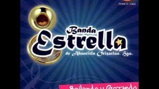 BANDA DE VIENTO ESTRELLA  ASI FUE [upl. by Thornton676]