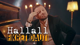 Fikret Dauti  HALLALL  Official Video [upl. by Neil850]