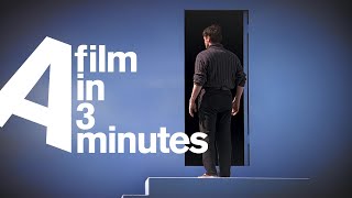 The Truman Show  A Film in Three Minutes [upl. by Price576]