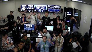 Brownsburg High School TV News  Wednesday August 7th 2024 [upl. by Adirehs]