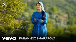 Farahnoz Sharafova  Ochai Jon  Official Video [upl. by Towroy565]