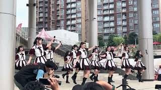 JKT48  Fortune Cookie Live in Kuala Lumpur [upl. by Beverle304]