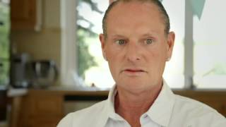 New Gazza documentary reveals his daily struggle with addiction [upl. by Ivar]