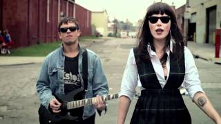 Sleigh Bells  Infinity Guitars [upl. by Elia]