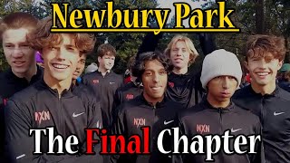 Newbury Park The Final Chapter [upl. by Aihsar]