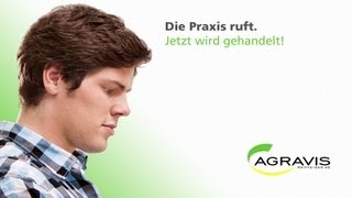 Arbeiten bei AGRAVIS Maximilian Ochs Hochschulpraktikant [upl. by Mirabel]