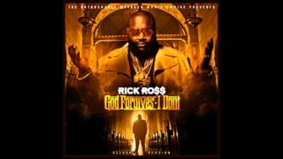 Rick Ross ft Elijah Burke  Presidential Official Instrumental [upl. by Lleynod380]