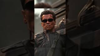 Terminator  T800 Arrival  arnold schwarzenegger movie trendingshorts movie trendingvideos [upl. by Temple]