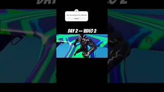 Monetising channel day2video2 venom2 bgmi shorts short new trending viralvideo gaming [upl. by Yllitnahc784]