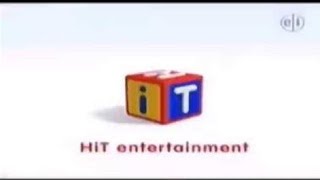 Final Hit Entertainment Logo Effects [upl. by Francis639]