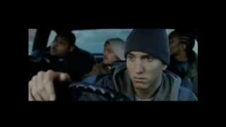 Spujmulle 8 mile  WestVlaamse voice over [upl. by Cressler]