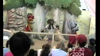 Australias Wonderland Sydney  Blinky Bill Show [upl. by Hagi]