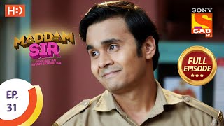 Maddam Sir  Ep 31  Full Episode  23rd July 2020 [upl. by Anibur]