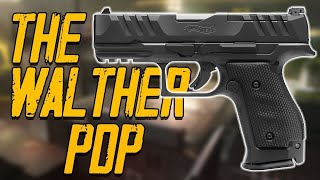 The Walther PDP [upl. by Bigod561]