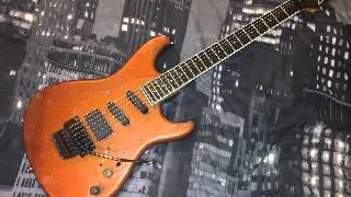 IBANEZ PRO LINE 1770  gitaraonlinepl [upl. by Greeley401]