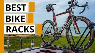 Top 5 Best Bike Racks for SUVs amp Cars [upl. by Manella]