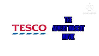 Tesco The Advert Mascot Movie Radio Advert 2024 UK [upl. by Nana]