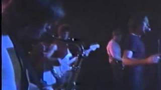 Sha La La Bill Chinnock Live at Big Mans West 1982 [upl. by Inirt]