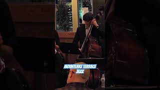 Mountlake Terrace High School Jazz [upl. by Eserehs]