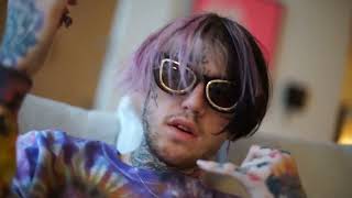 Lil Peep  16 Lines Acoustic [upl. by Yecnahc]