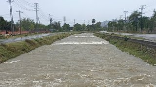 Peer Nadeem Sagar is live Rain at Malakand dargai [upl. by Einyaj738]