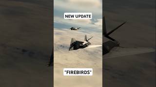 NEW UPDATE quotFIREBIRDSquot [upl. by Eigna]