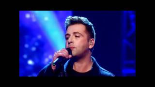 WestlifeBeautiful World Live 2011 [upl. by Schuyler]