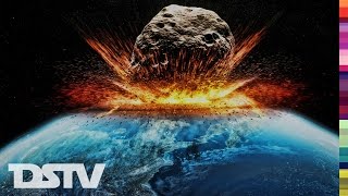 Asteroids Killers From Space  Space Documentary [upl. by Anilatac]