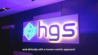 Empowering Experiences with AIHub AI Automation and Analytics at HGS Philippines [upl. by Imat]