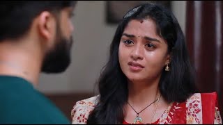 Mahanadhi  Episode Promo  29th November 2024 [upl. by Anauqat]