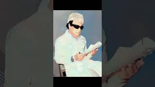 Mgr the great speech about mgr in tamil mgr [upl. by Sioled239]